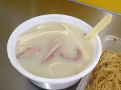 胡椒猪肚汤-胡椒猪肚汤(康王店)