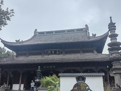 -钱王祠