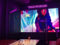 -星聚会KTV(龙湖上海奉贤天街店)