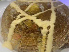 -虎哥私房菜(馒头山店)