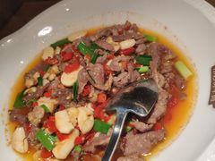 炊烟小炒黄牛肉-炊烟小炒黄牛肉(中心印象城店)