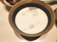 奶白酒-胡麻(静安嘉里店)