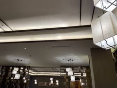 -佘山世茂艾美·御珍轩中餐厅