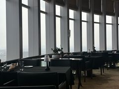 -厚街国际大酒店·360度旋转餐厅