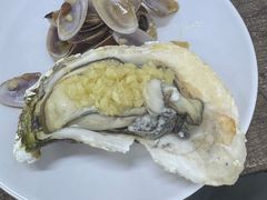 -贞姨美食·老字号海鲜大排档
