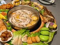 -椰小鸡·琼州糟粕醋(美兰缤纷城店)