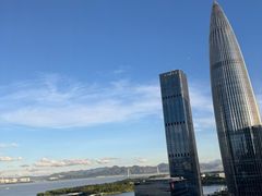 -小南洋海景餐厅(深圳湾店)