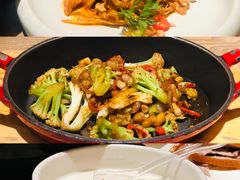 春笋手撕鸡-小大董·烤鸭(凤凰汇店)