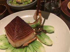-湖滨28中餐厅·西湖宴·杭州君悦酒店