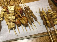 -管氏翅吧(国展店)