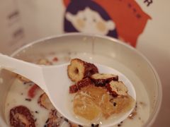 -炖物24章·顺时轻养茶(杭州保利时光里店)