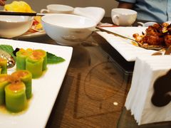 -玉舌尖私房菜(裕华店)