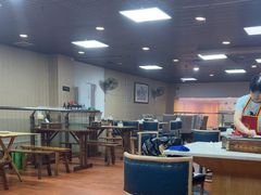 -晓靖轩烧烤(沙河风情店)