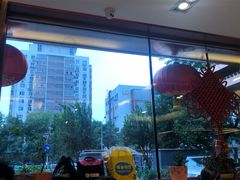 -马凯餐厅(长椿街店)