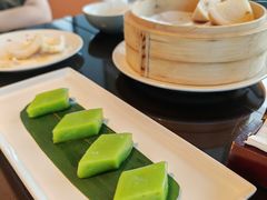 -艾美中餐厅·融合菜·海鲜·椰子鸡火锅(石梅湾艾美酒店)