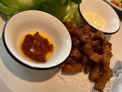 -东沙小镇主题餐厅(下沙店)