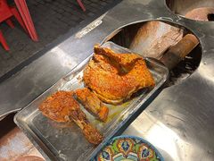 -上海喀什友好餐厅(德平路店)