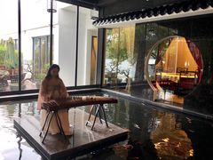 景观位-悦湖公馆