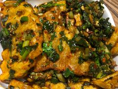 -平娃三宝烧烤·面食(南小街店)