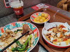 -孖记茶档·热腾茶餐(荔湾领展广场店)