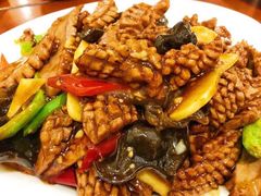-北平小馆·烤鸭·家常菜(磨房北里店)