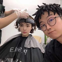 -P.STYLE派斯造型