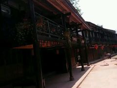 android_upload_pic-雅安上里古镇