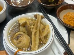 -阿山卓·野生菌火锅·纳西火塘烤肉