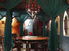 -楼兰新疆主题餐厅(苏州中心店)