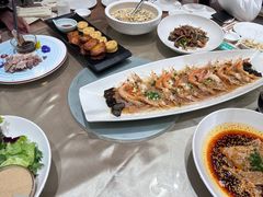-卢家湾大酒店(诸暨店)