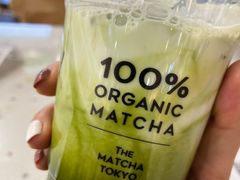 -THE MATCHA TOKYO抹茶东京