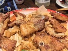-广府乡下·饭庄(新港东路店)