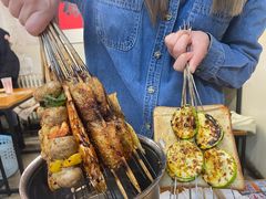 -炒豆合作社(东四总店)