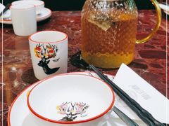 -新白鹿餐厅(爱琴海购物中心店)