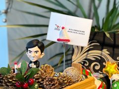 -Dinoo 片场咖啡(酒仙桥店)