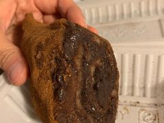 驴打滚-老回回饺子馆(海洋馆店)