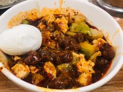 -老字号贾家肉丸糊辣汤(光明巷店)