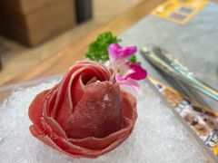 -侃爷南门铜锅涮肉