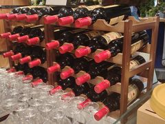-遇上西雅图多融合海鲜自助餐厅(中房金谊广场店)