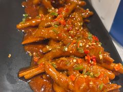 -朴太院·朝鲜族炭火烤肉(民乐园总店)