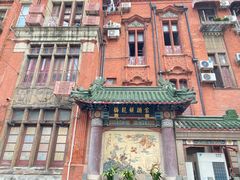 -梅龙镇酒家(南京西路总店)