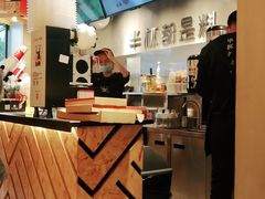 -书亦烧仙草(南阳盛世店)