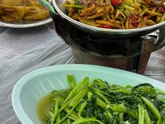 -小民大排档(江汉路店)
