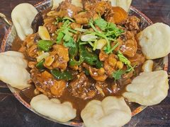 -酒肉门孔府菜(曲阜游客中心店)