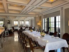 大堂-上海和平饭店华懋阁 Cathay Room