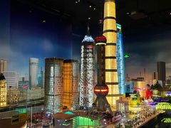 -上海乐高探索中心
