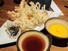 -千代武日本料理(开发区店)