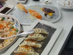 -三禾寿司(君尚店)