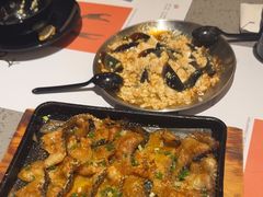 -一棠龙虾•王牌虾球(恒隆广场店)