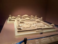 -敦煌石窟文物保护研究陈列中心